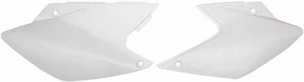 НЛО панели страна KLX450R WHHT KA03790#047