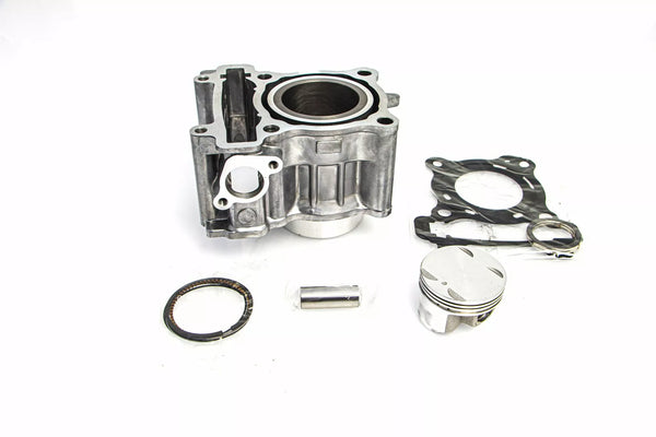 Килиндров комплект Naraku 125cc NK600.58.2