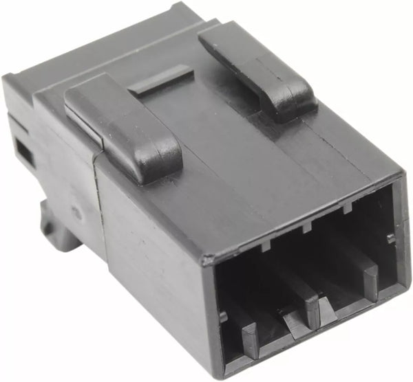 NAMZ конектор Cap 4-POS 5-PK 2120-0184