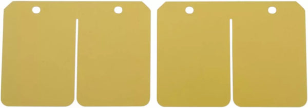 Boyesen FSS REED YZ250 97-01 03-4 SSF132