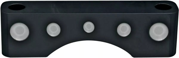 Covington's spacer fndr 86-13flh BLK C1102-B