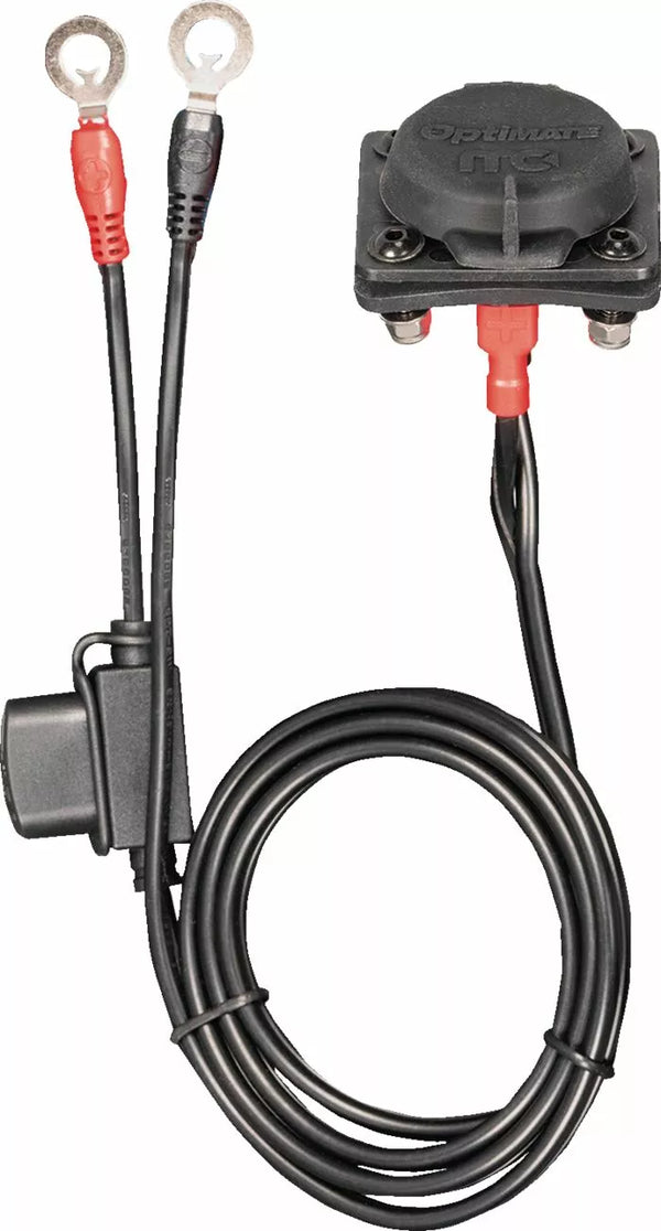 TecMate Cord се отказва от магкод порт O-97P12