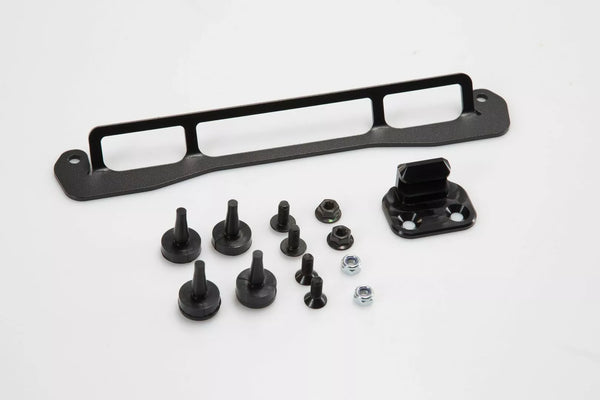 SW-MOTECH ADPT комплект Adventure-Rack GPT.152.35700/B