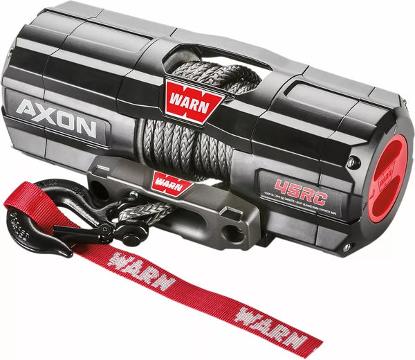 Warn Winch Warn Axon 45rc 101240