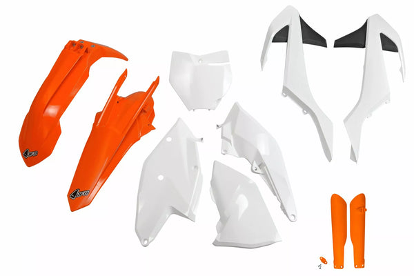 UFO Body Kit Full SX-SXF 16-18 OEM KTKIT517F@999