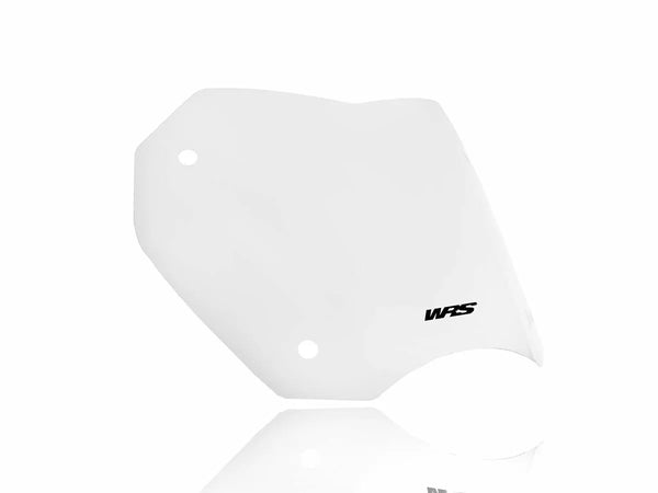 WRS предно стъкло Sport SH 125/150 CL HO017T