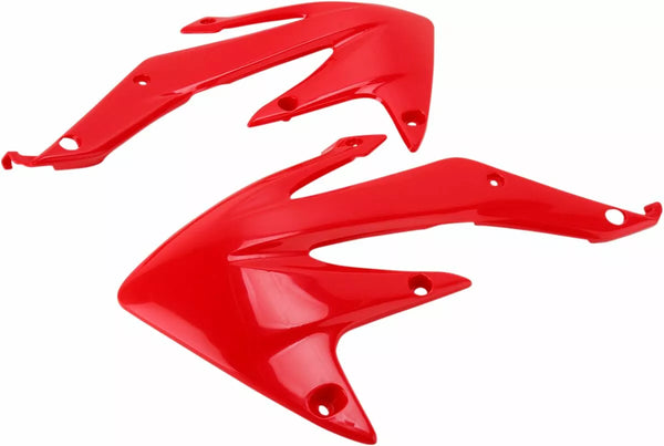 UFO покрив Rad Crf450x Red HO04634#070