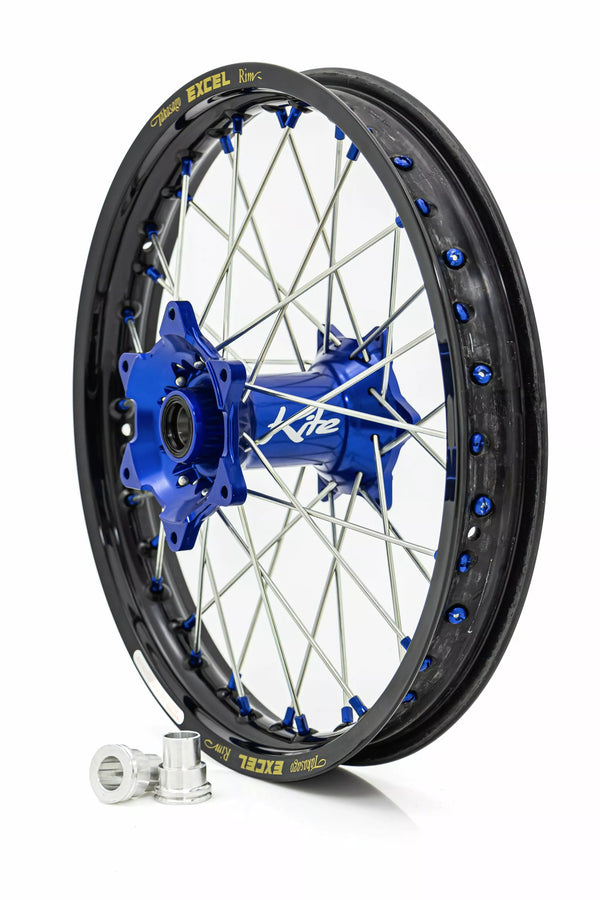 Кайт колело Elite 18x2.15 BL 20.060.0.BL