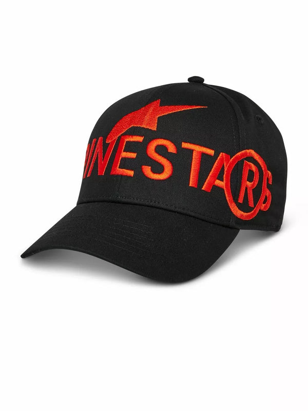 Alpinestars (Casuals) HAT CRV Бил SNP Комитет BK 1215-81170-10-OS