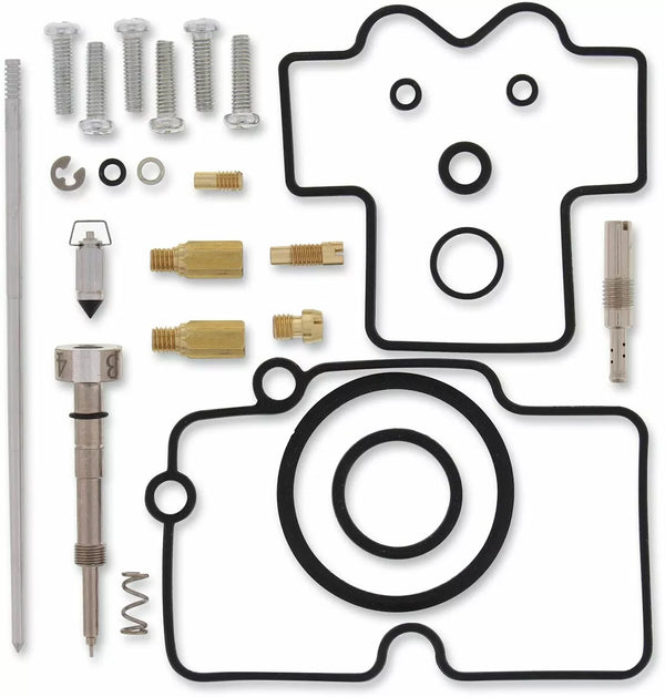 Moose Offroad Hardparts Kit Carb Kaw 26-1455
