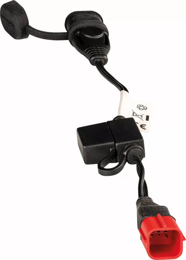 TecMate Cord заряд adtr euro O-77