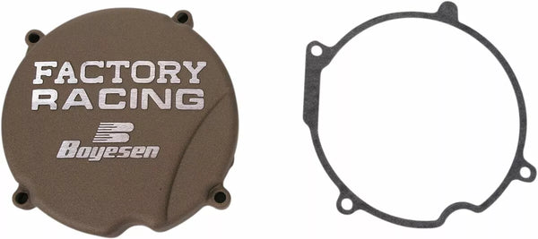 Boyesen IGN CVR CR500 MAG SC-03M