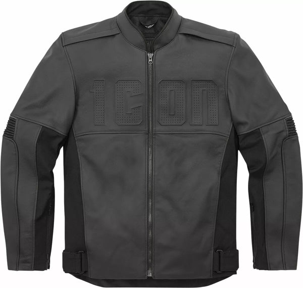 Икона JKT Motorhead3 CE BK MD 2810-3855
