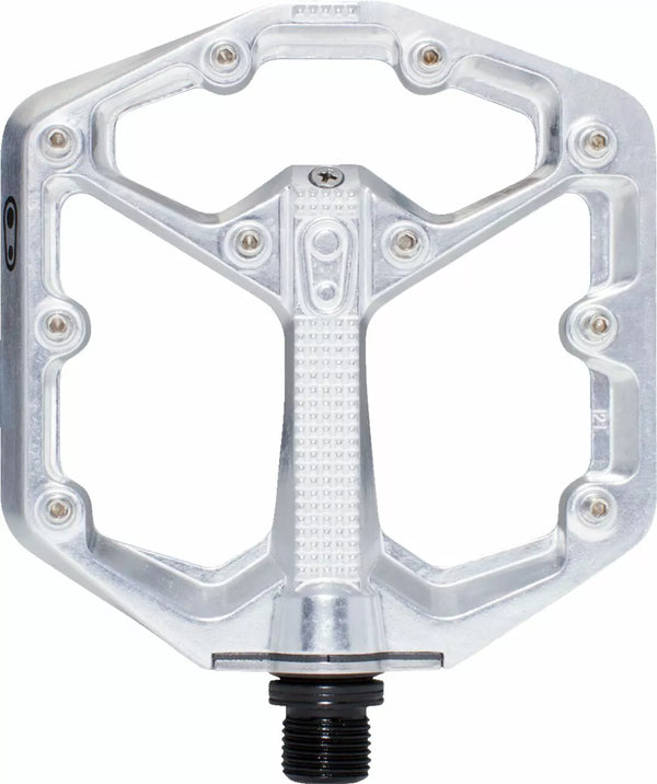 Crankbrothers pedalstamp7 sm сребро 16747