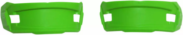 Cycra Fork Protector Pad Grn 1Cyc-0012-72