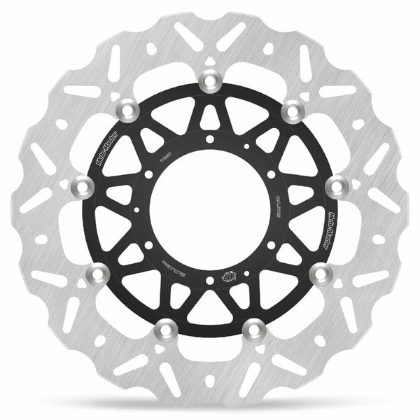 Moto-Master Brake Disc Nitro Front 113243