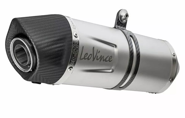 Leovince Muffler LV One Evo Yam 14359EK