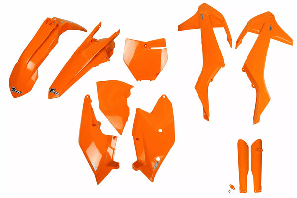 UFO Body Kit Full SX-SXF 16-18 или KTKIT517F@127