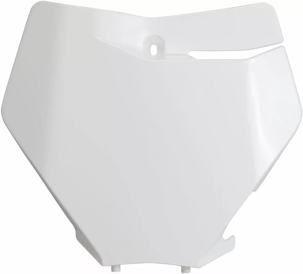 НЛО табела# от SX/SXF 19-22 White KT04094# 047