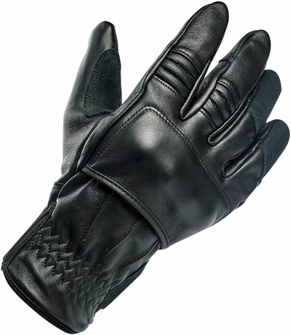 Biltwell Glove Belden BLK XS 1505-0101-301