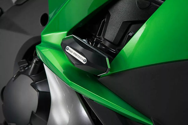 SW-MOTECH SLIDE SET STP.08.590.10701/B