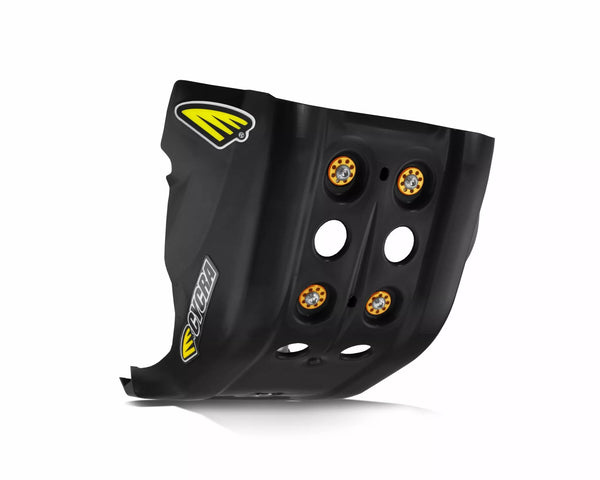 Cycra Skdplte F. Armor KTM/HVA 16- bk 1Cyc-6229-12