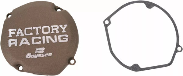 Boyesen IGN CVR RM250 MAG SC-23M