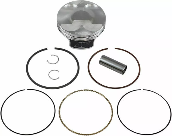 Wiseco Piston Kit Can AM DS450 W40026M09700