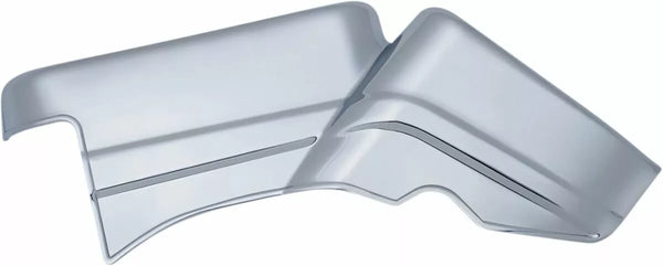 Kuryakyn Cylinder Base Cover CH KUR5737