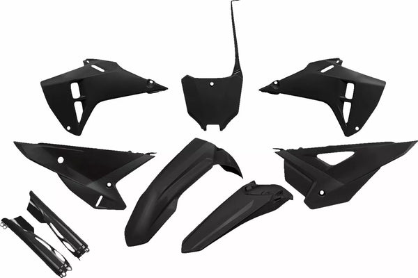 UFO BODY KIT FULL CRF250/450 2025 HOKIT127F@001