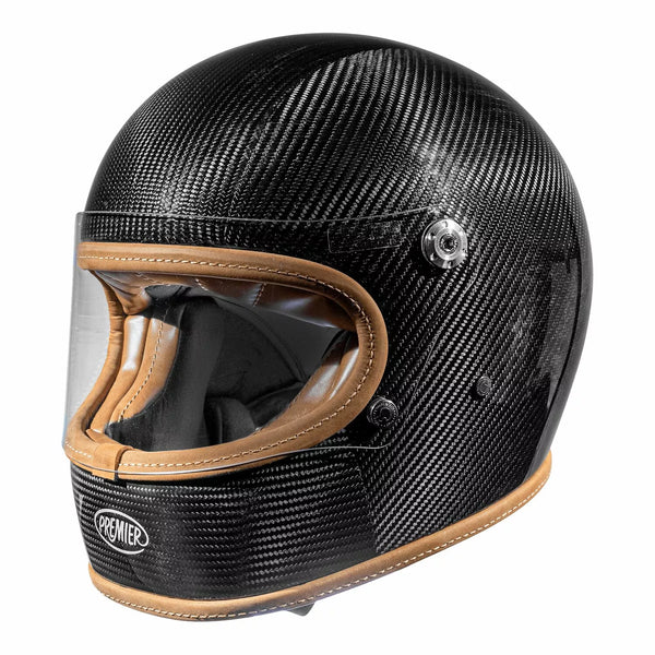 Premier Helmets Helmet Trophy PE Carb SM Apinttrycarpca000s