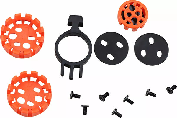 Alpinestars (MX) Kit Visor Connector 8984121-03