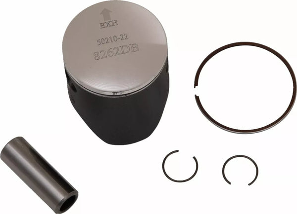 Wossner Piston Kit SX50 09-14 39 48 8262DC