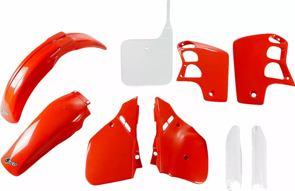 UFO BODY KIT FULL CR500 89-90 OE90 HOKIT091F@999W