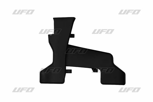 UFO #plate Cable Guide HVA BK HU03394 #001