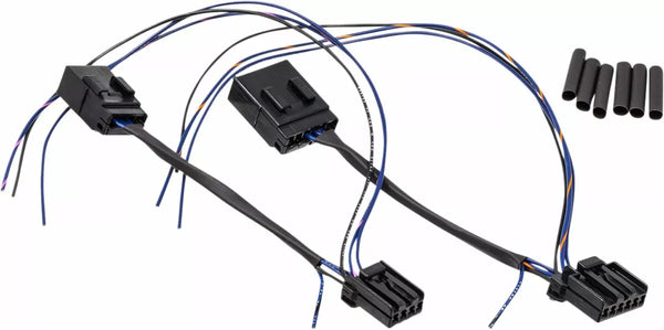 NAMZ сбруя завой сигнал tap n-c-et-04