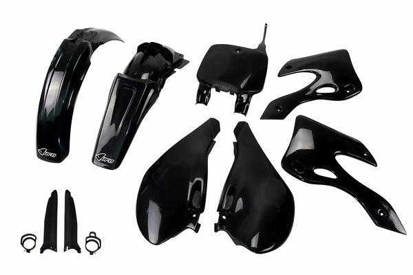 UFO Body Kit Full KX125/250 99-02 Kakit200f@001