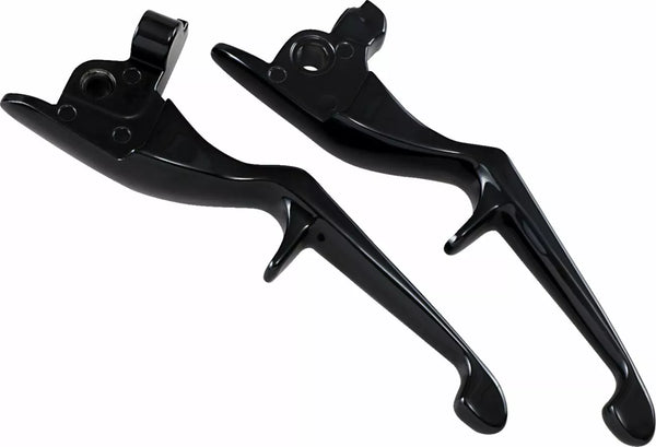 Kuryakyn Lives Trigger17-18 fl blk kur1819