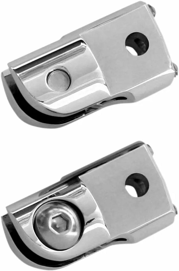 Accutronix адаптер Footpeg RR CH FPMT401-C