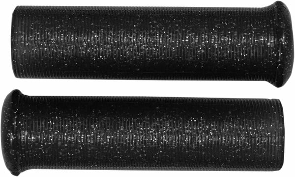 EMGO Grip Retro Metal 1 BLK 42-21110