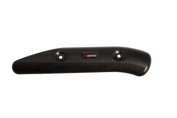 Акрапович топлинен щит Yamaha P-HSY10R4/A1