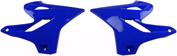 UFO RAD CVRS YZ125/250 15-21 Blu YA04844#089