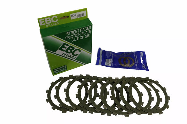 Ebc комплект съединител plts spress src src144