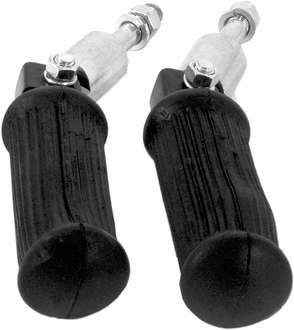 Emgo Footkrests сгъване Universal 54-05470