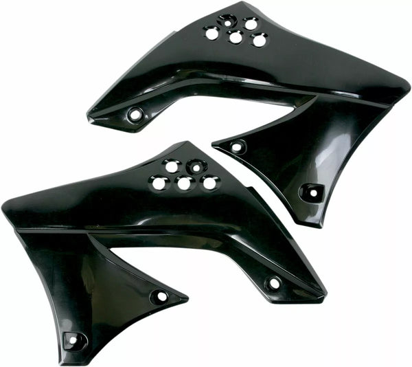 UFO покрив Rad Kxf450 10-11 Blk KA04713@001