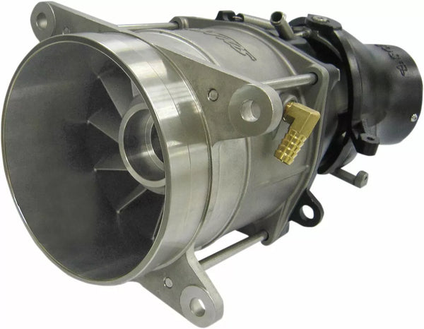 Sunas Pump Assembly Kawasaki KGX-PM-148/74T