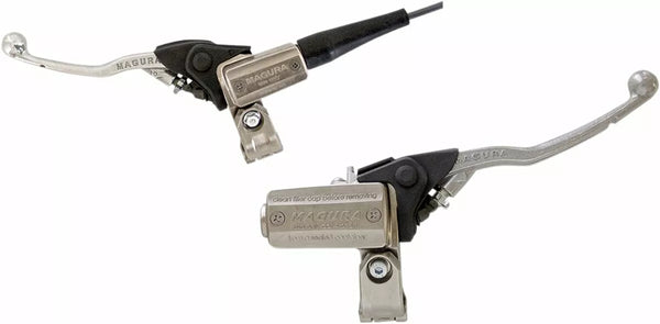 Magura 167 - Clutch Fitting BLK 9.5 m 2700183
