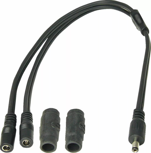 Tecmate Cord Y-Splittr 2,5 до 2,5 O45
