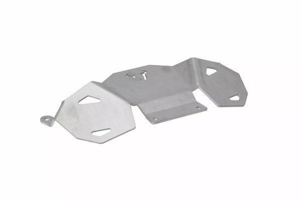 SW-мотохнохнологичен предпазител Ext Silver R1300G MSS.07.975.10200/S