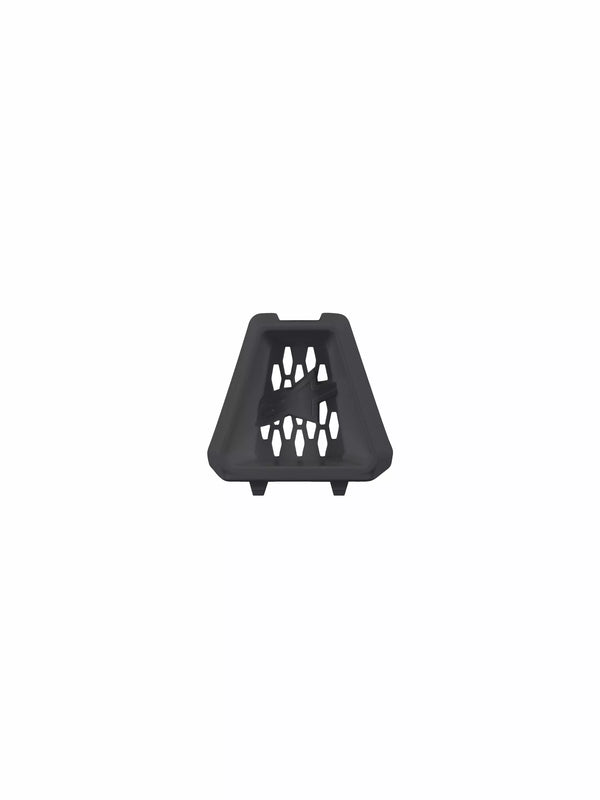 Alpinestars (MX) Chin Vent SM3-Youth Black 8970125-10